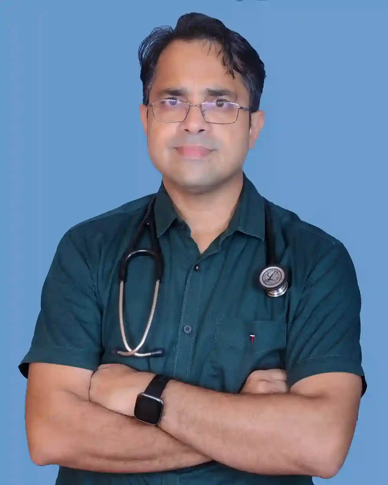 Best Cardiologist in Lucknow